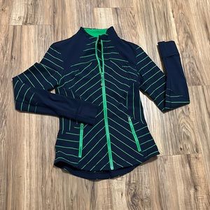 Lululemon define Jacket